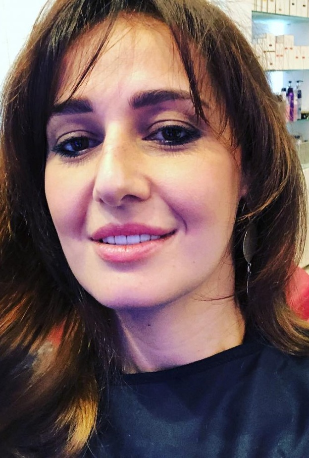 شهيرة وسهير رمزي خلعتا الحجاب