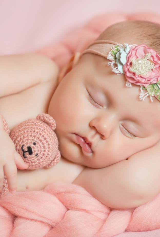 أسماء بنات بمعنى الورد والزهور 2020