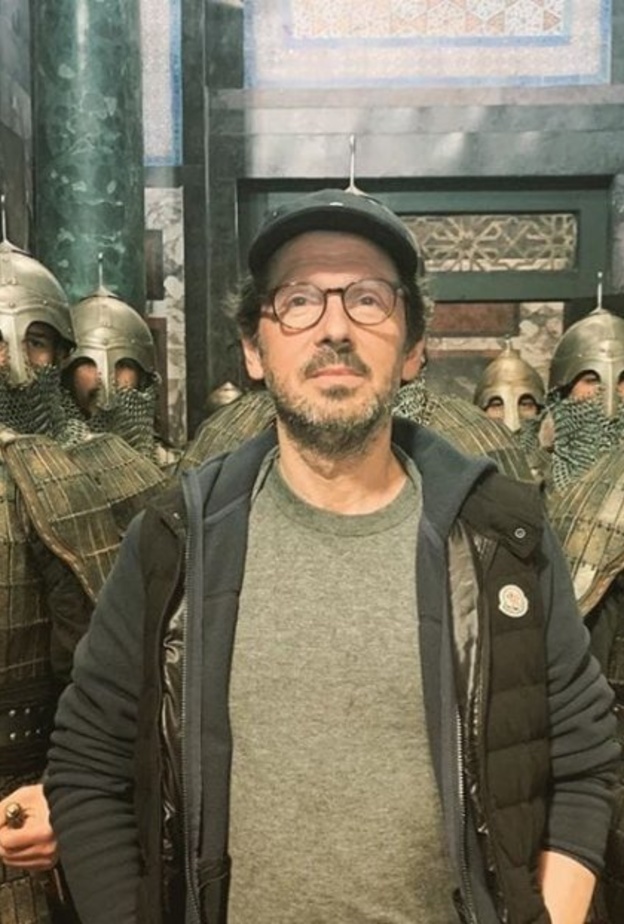 المخرج بيتر ويبر