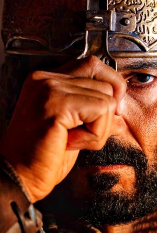 خالد النبوي