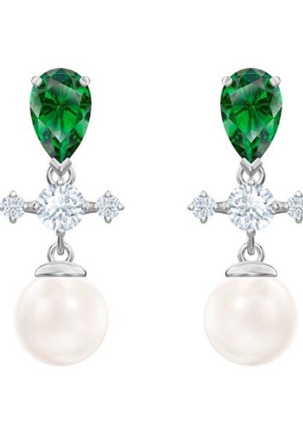 مجوهرات رائعة في مجموعة Festive Gifting من Swarovski