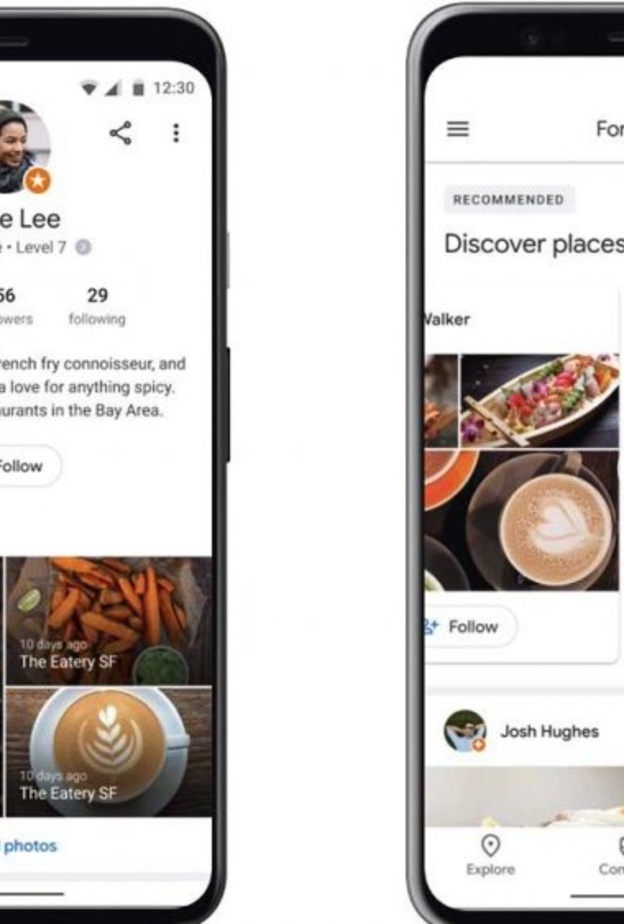 جوجل طرحت هذه الميزة الجديدة في شكل تجريبي في عدد من الدول في الوقت الراهن