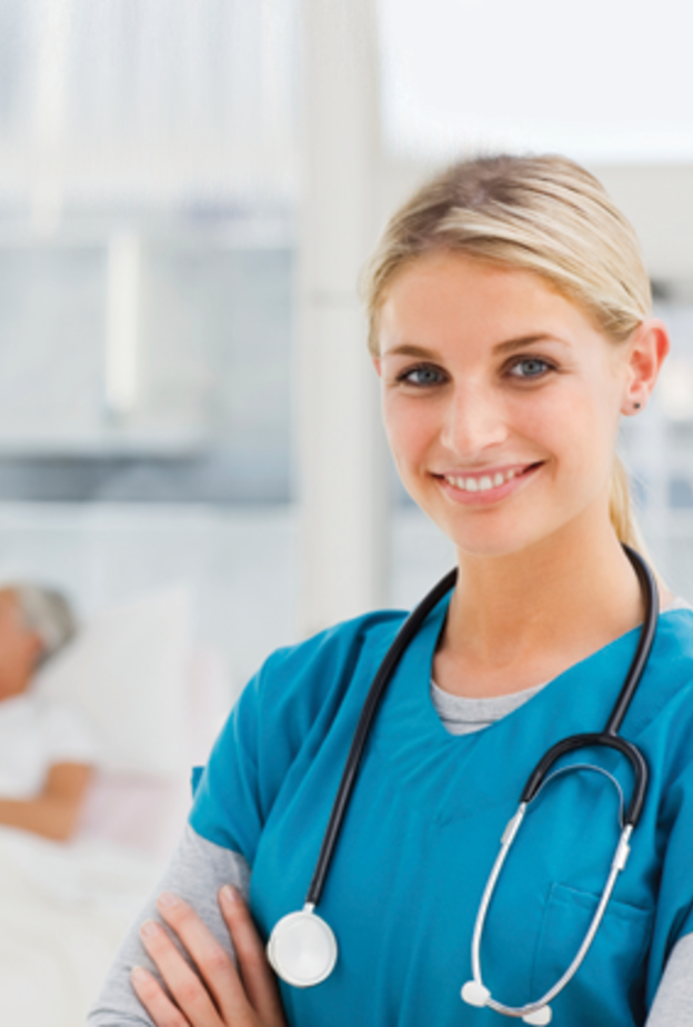  عمل المرأة في التمريض يضر القلب