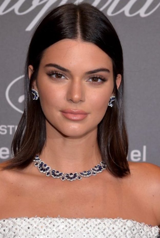 كيندل جينير تنتمي لبرج العقرب