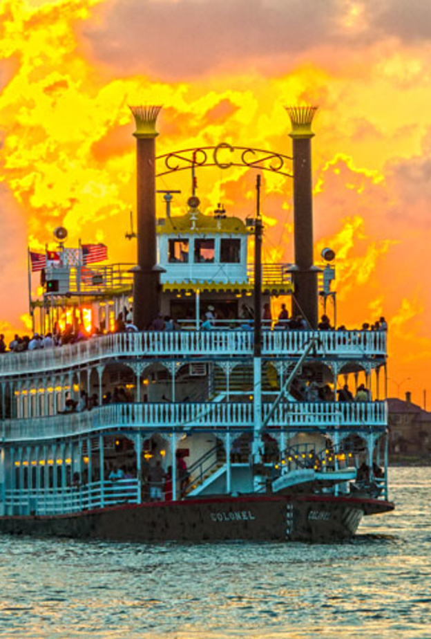 جزيرة بادري