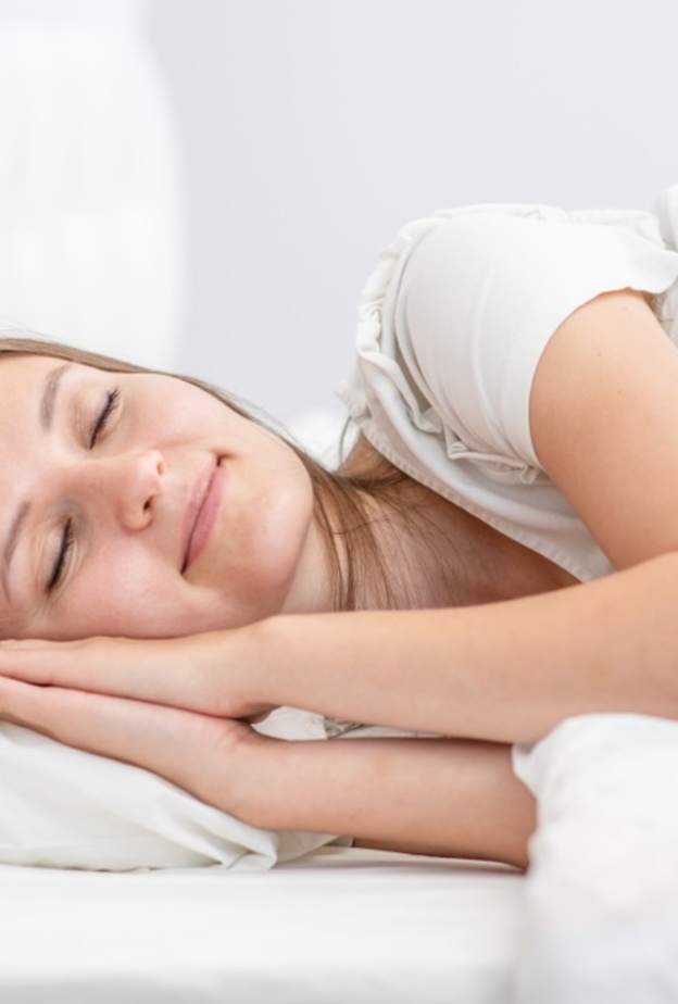 مخاطر صحية من النوم على فراش الريش