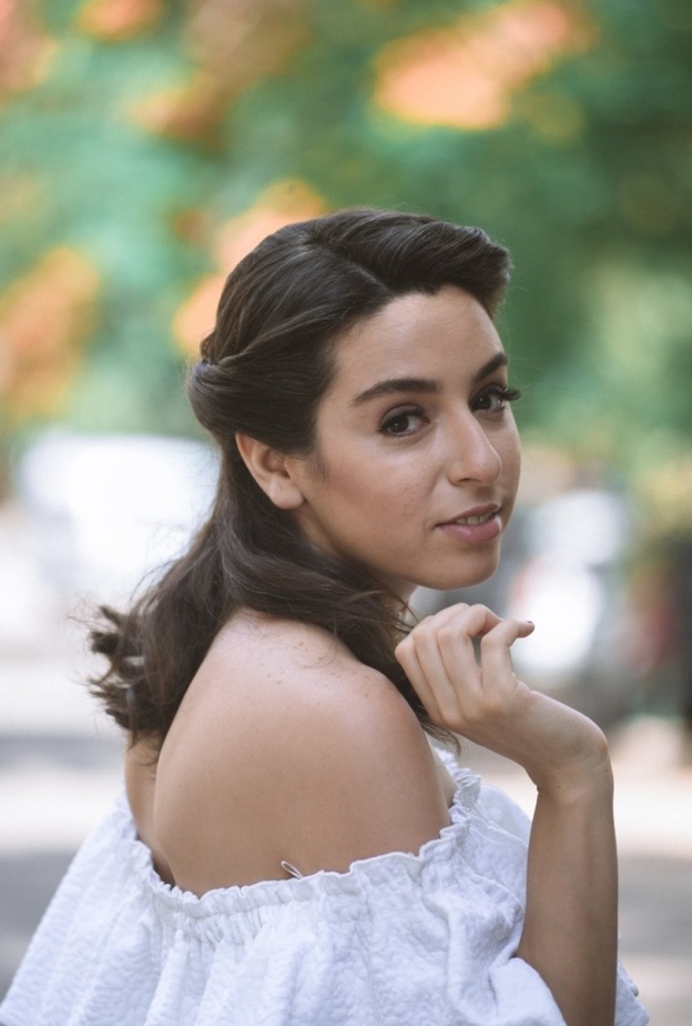 سارة عبد الرحمن