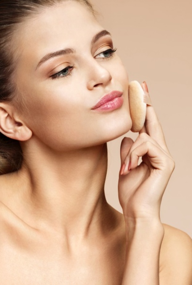 كريم الأساس من جورجيو ارماني Giorgio Armani Luminous Silk Foundation