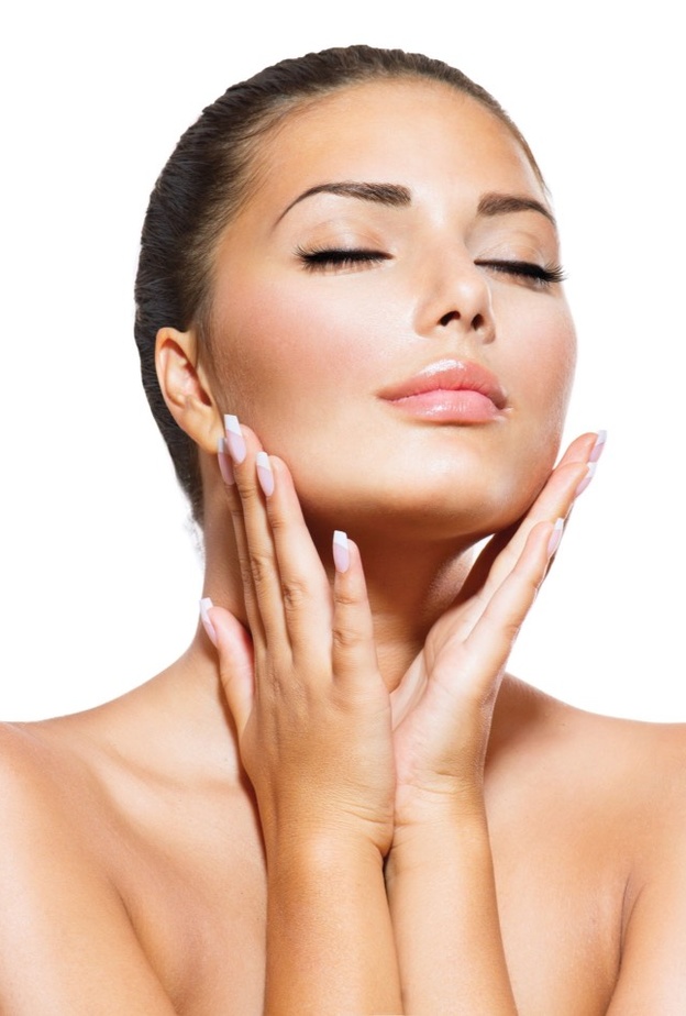 الشوفان لتقشير البشرة الدهنية الحساسة في الشتاء