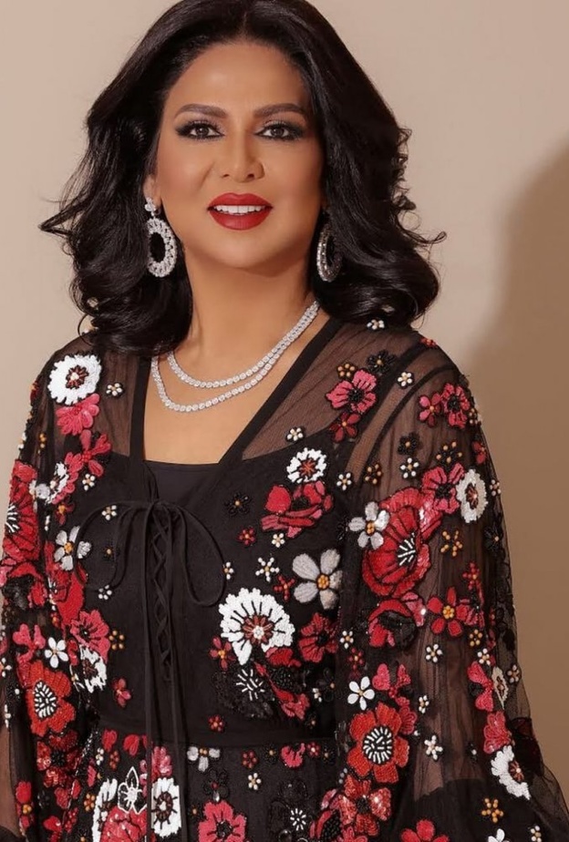 نوال الكويتية