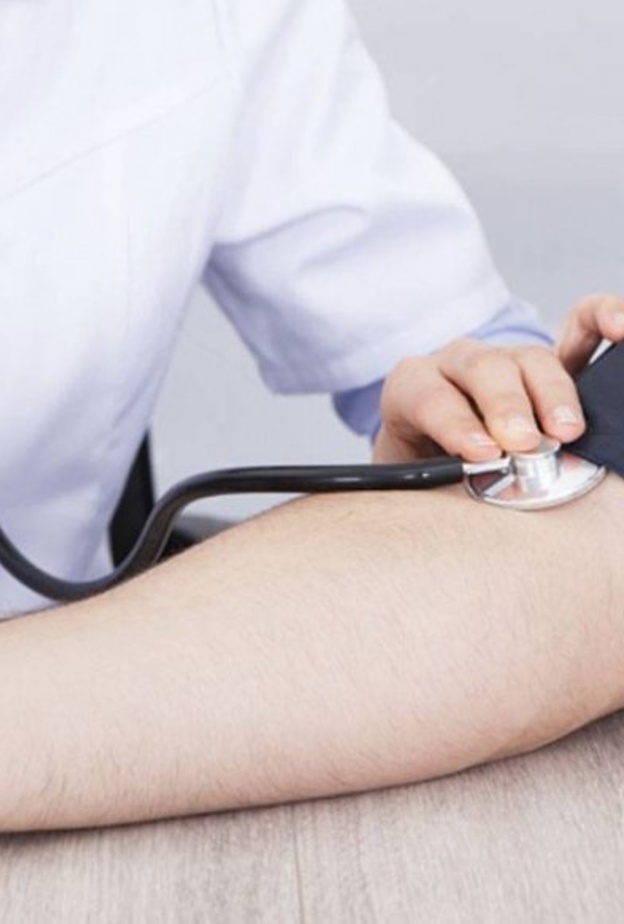 ضغط الدم بكل أنواعه خطر على الصحة