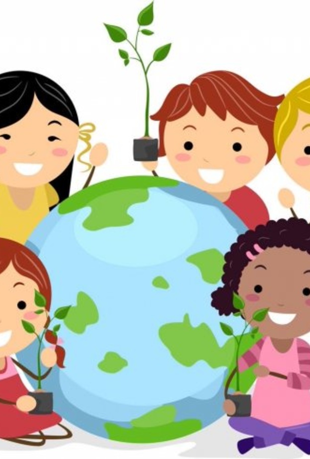 شعار اليوم العالمي للطفل 2019