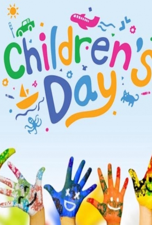 فعاليات يوم الطفل العالمي Children's Day 2019