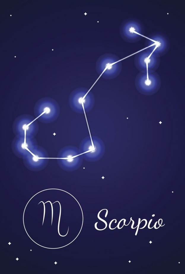  قد يقاطع رجل برج العقرب شخصاً ما لمدى الحياة نتيجة خلاف بينهما