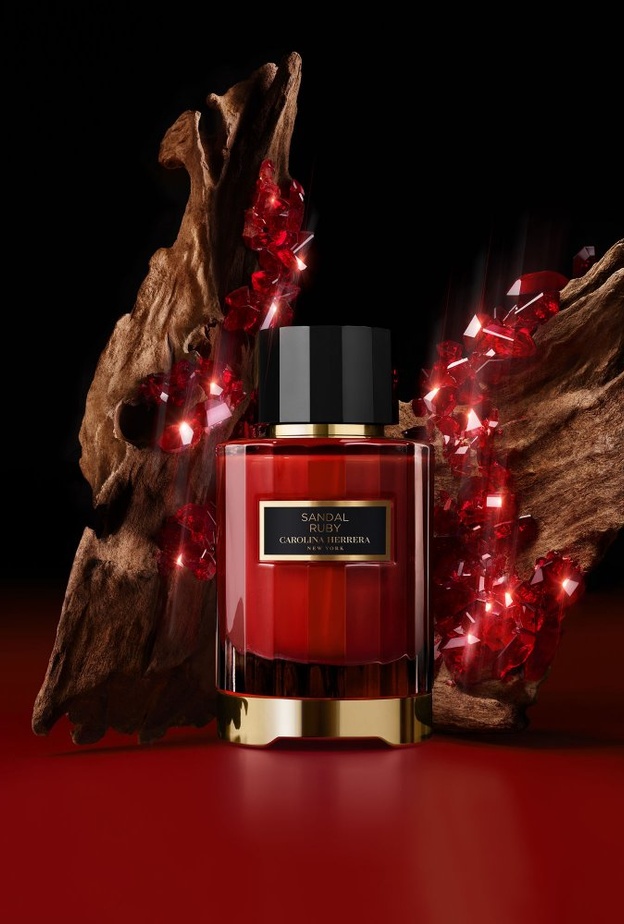 عطر "باد بوي" BAD BOY