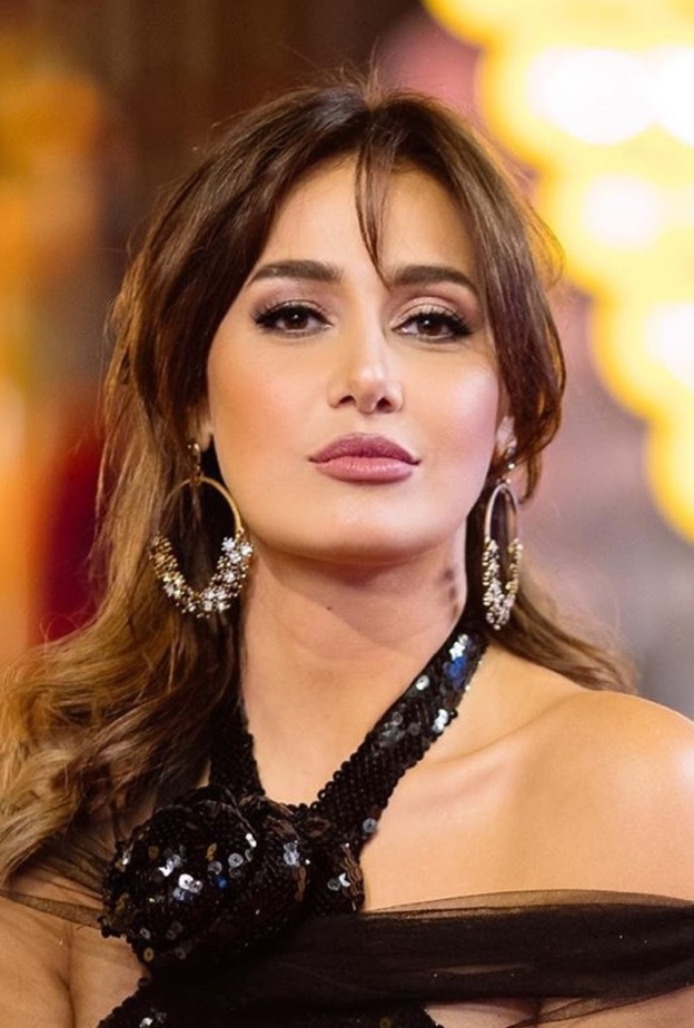 من بدت الأجمل في مهرجان القاهرة السينمائي