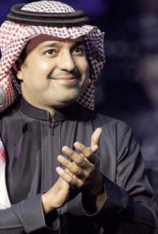 راشد الماجد