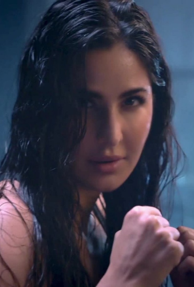 كاترينا كيف