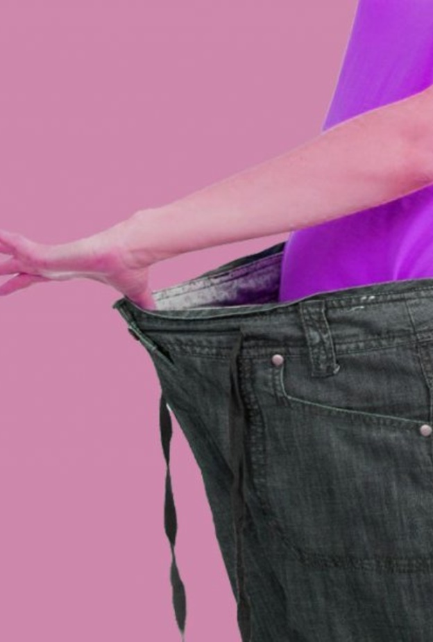 خلطات لتنحيف البطن والارداف في اسبوع