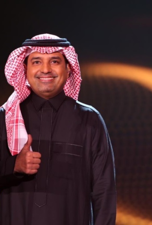 راشد الماجد
