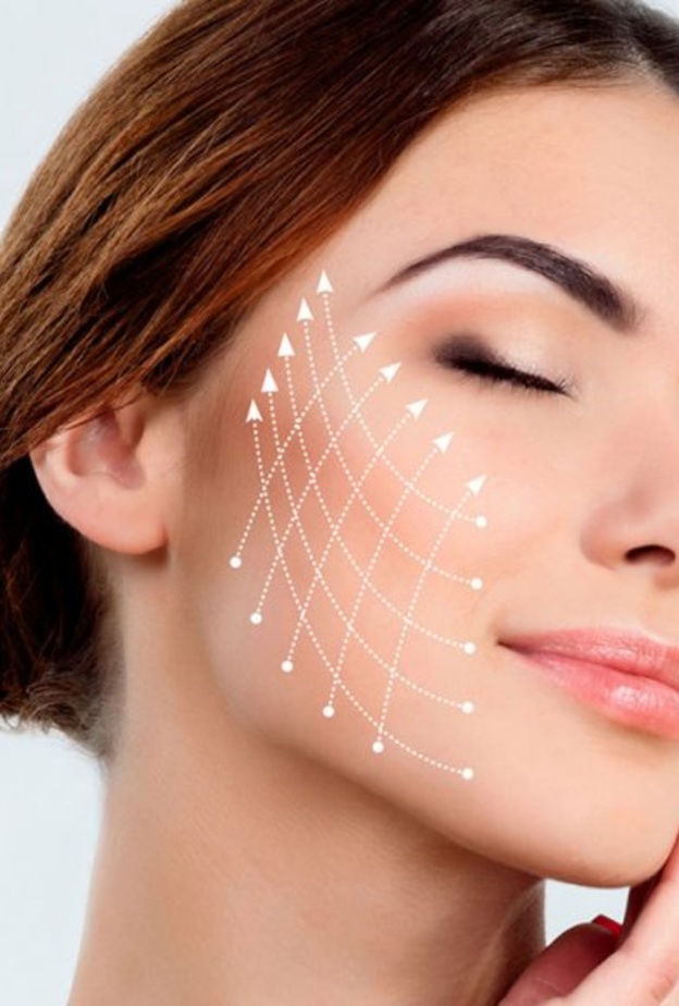 نصائح بعد عملية شد الرقبة بالخيوط الذهبية