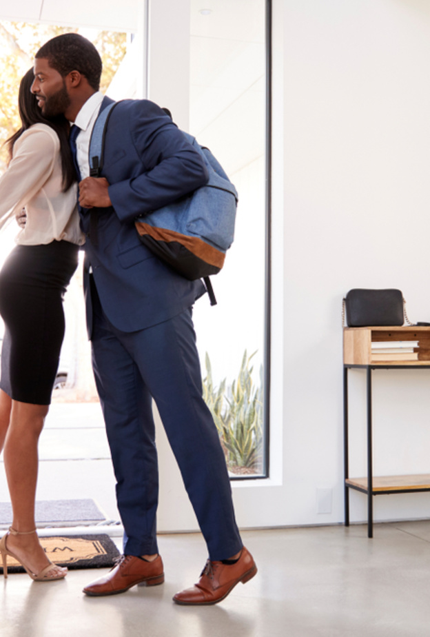 احبي زوجك بأفعالك وتصرفاتك