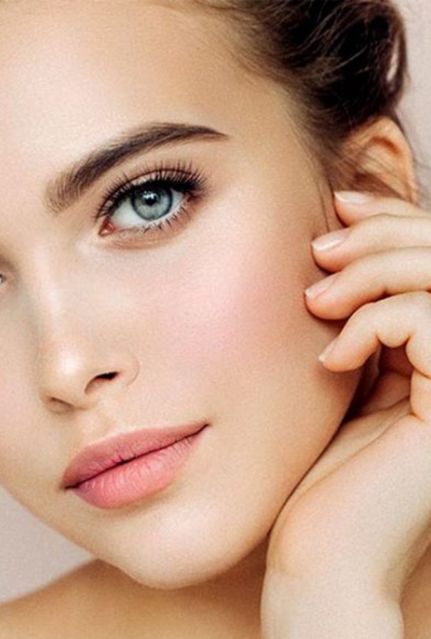 وصفات طبيعية للوجه