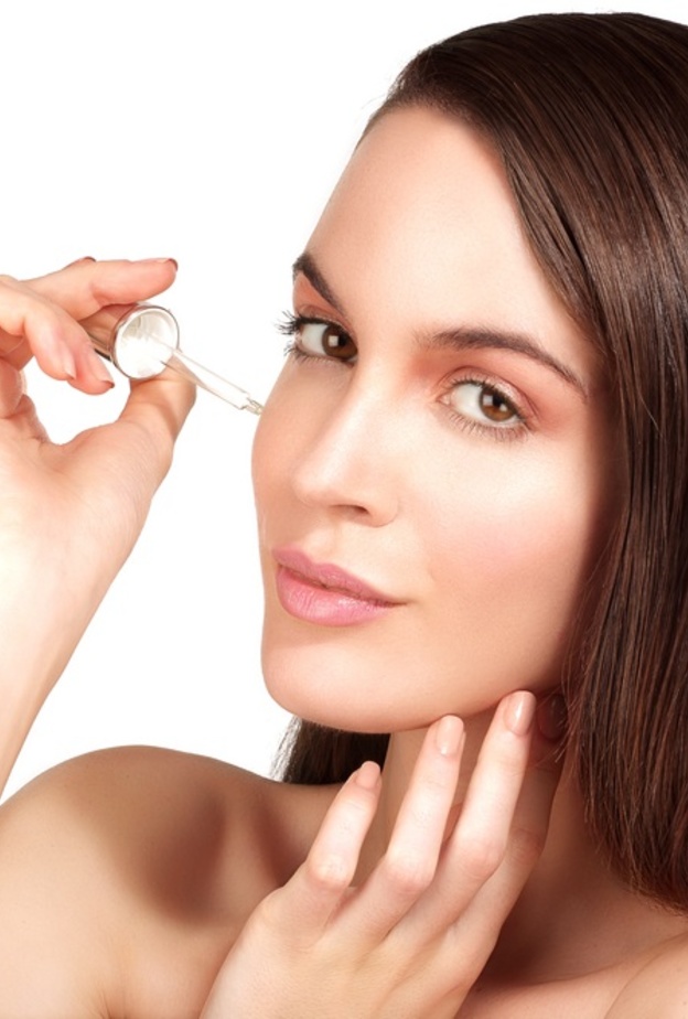 فوائد سيروم البشرة