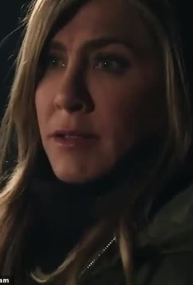 جينيفر أنيستون 