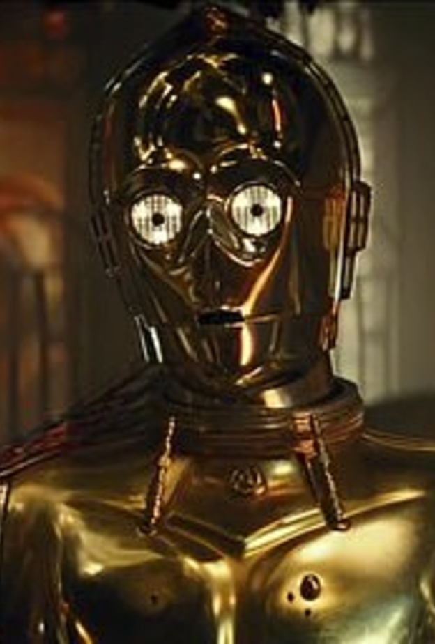 Star Wars: The Rise Of Skywalker