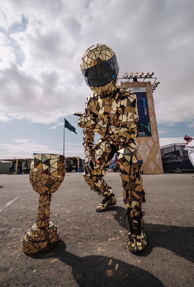 موسم الدرعية .. إليكم الدليل الكامل للفعاليات الرياضية والترفيهية