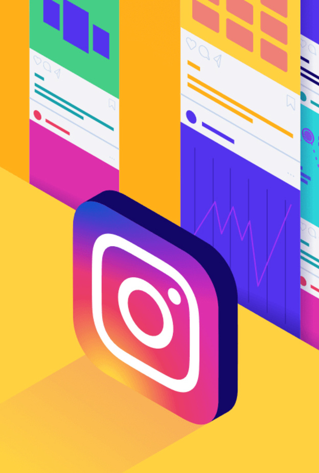 انستقرام سيصبح قناة التسويق الأولى للشركات الصغيرة والمتوسطة خلال السنوات الـ5 المقبلة