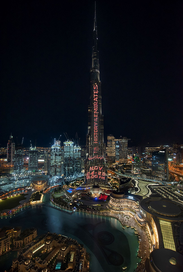 "تاريخ الإمارات" سلسلة وثائقية تسرد 125 ألف عام من تاريخ أرض الإمارات