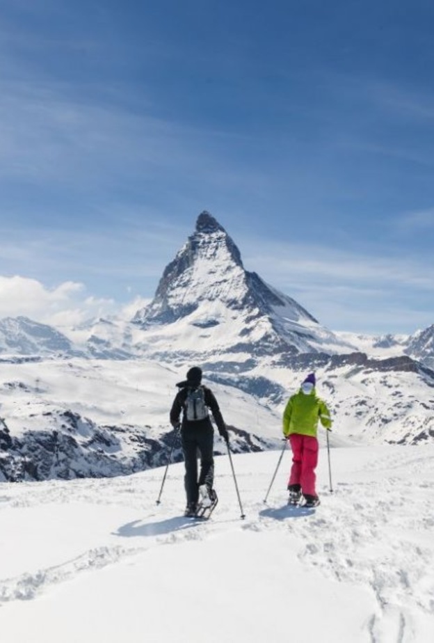 افضل منتجعات التزلج 2020 لشهر العسل - Cortina D'Ampezzo ايطاليا منتجع