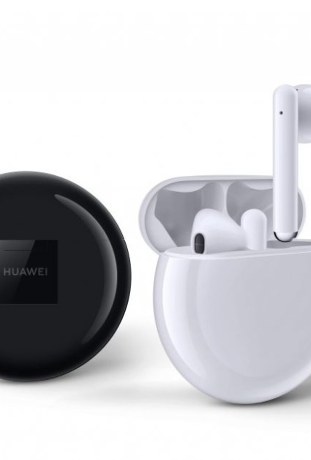 سماعات HUAWEI FreeBuds 3 تدخل المتاجر في دولة الإمارات خلال عطلة نهاية الأسبوع بعد طول انتظار