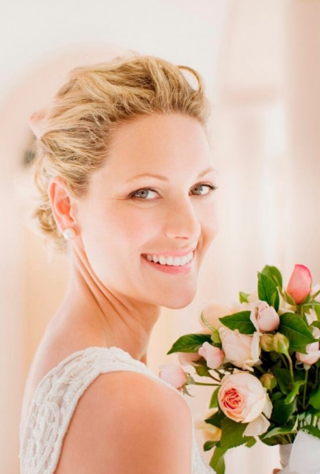 ماسكات مغذية لنضارة بشرة العروس