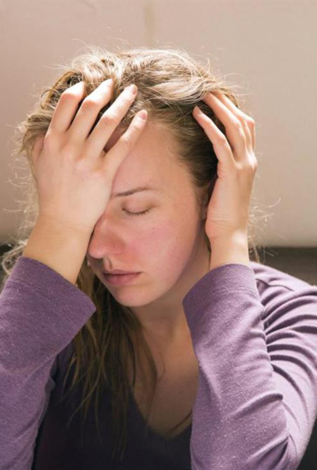  سوء التغذية مسبب رئيسي لهبوط الدورة الدموية