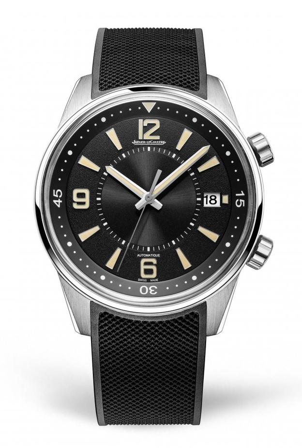  Jaeger-LeCoultre تستحضر تميّزها في صناعة الساعات الراقية إلى معرض المجوهرات العربية في البحرين