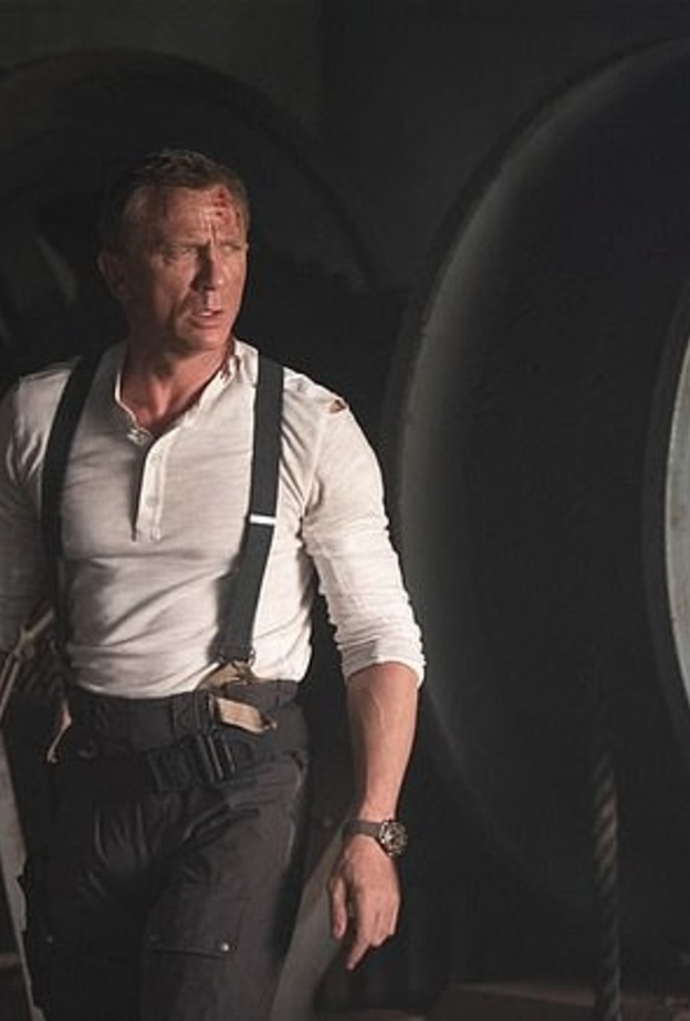 دانييل كريج 