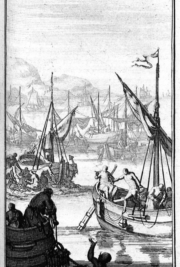 معرض "خمسة قرون من المغامرة والريادة - رحّالة الغرب في الجزيرة العربية" في أبوظبي