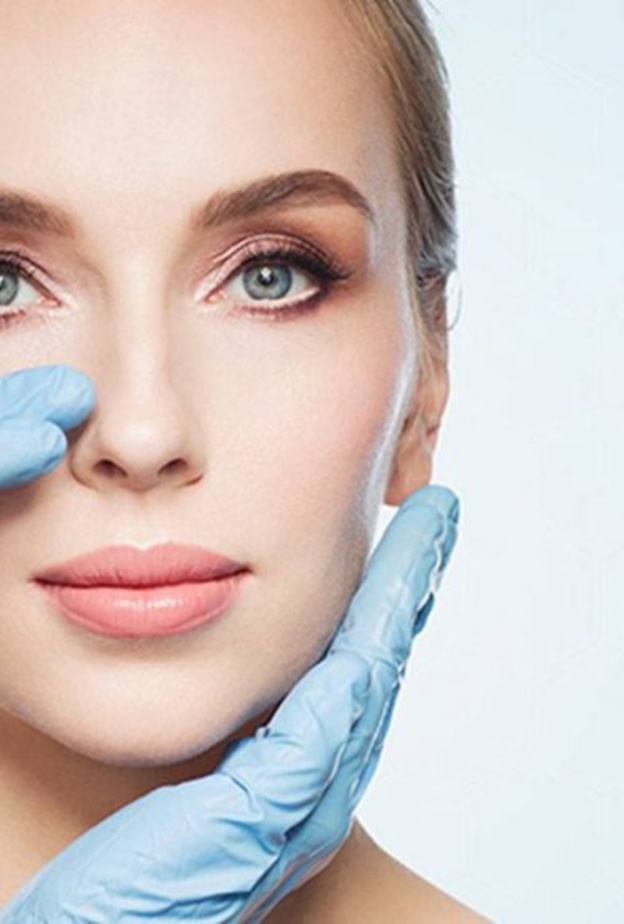 كيف تتم عملية تجميل الأنف
