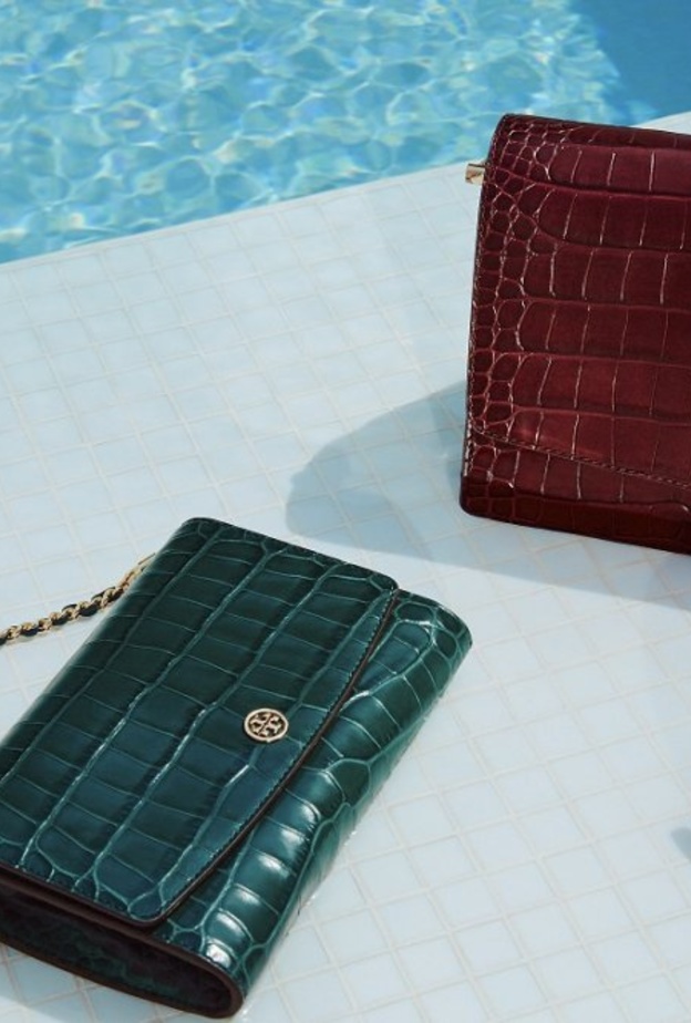 حقائب توري بورش