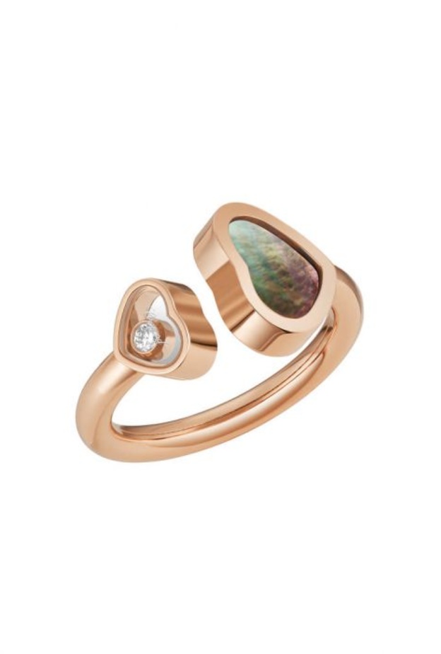 خاتم من شوميه Chaumet