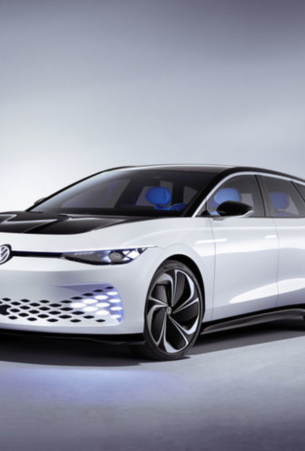  سيارة كهربائية جديدة