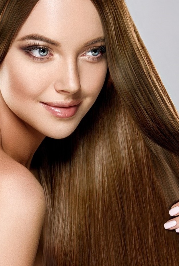 فوائد حمض الهيالورونيك اسيد للشعر