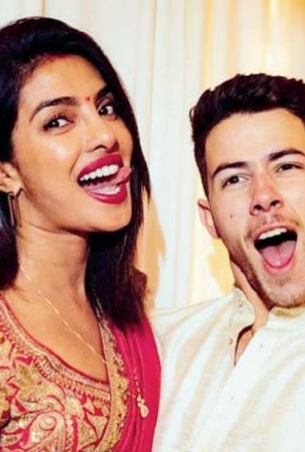 لهذا السبب لا تجرؤ بريانكا تشوبرا على الغناء أمام زوجها