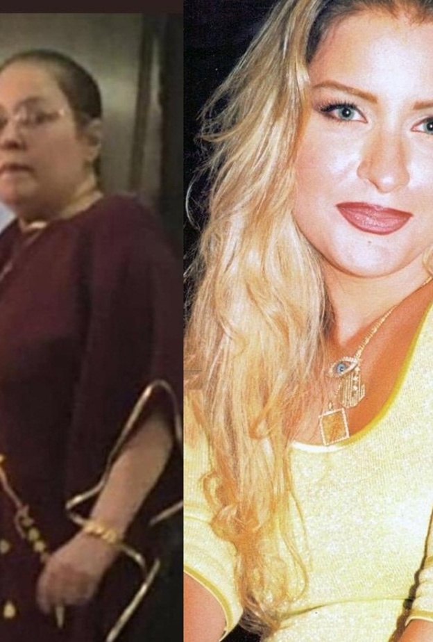 شيرين سيف النصر