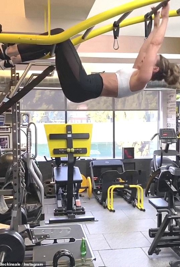 كيت بيكنسيل 