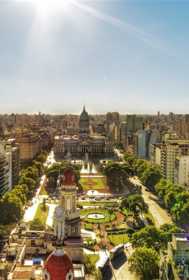 أفضل 10 وجهات السفر لعام 2020