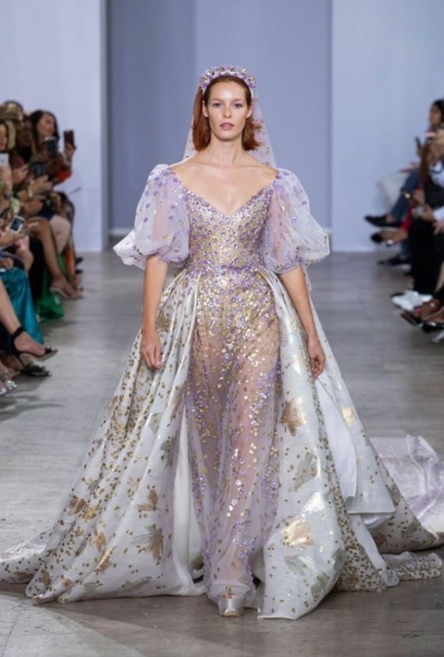 بدلة من جورج شقرا